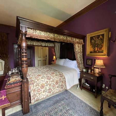 Bed and Breakfast Heathfield House Sligo Exterior foto