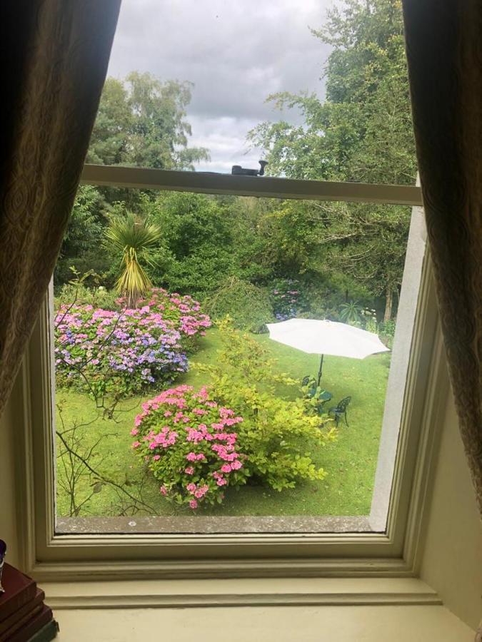 Bed and Breakfast Heathfield House Sligo Exterior foto
